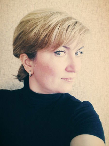 Алена(Елена) Зотова