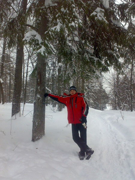 Сансанычь Носуров