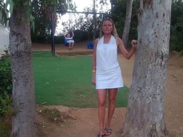 Елена Агафонова