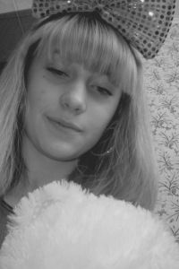 Анастасия Турутина