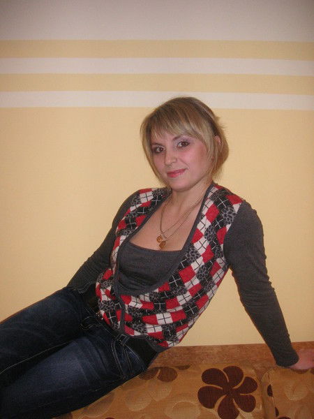 Екатерина Назарова