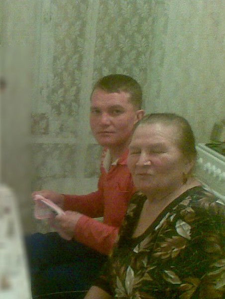 Руслан Садыков