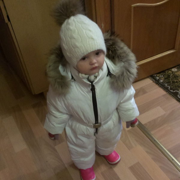 Катя Леонова