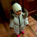 Катя Леонова
