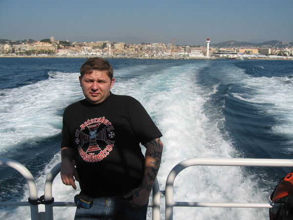 Евгений Сергеев