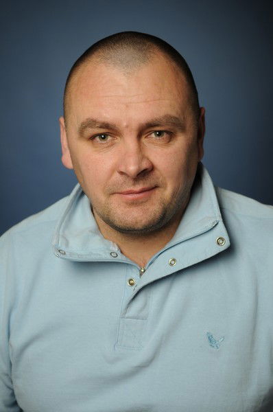 Миша Грязнов