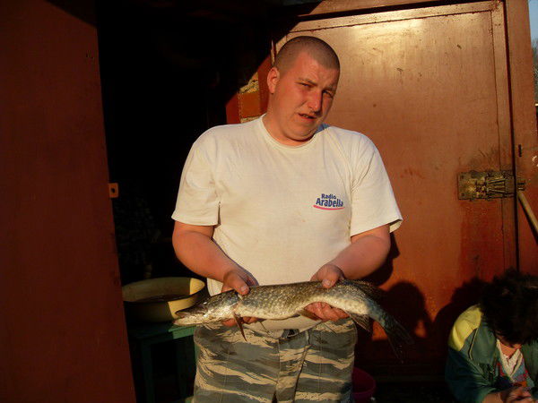 Женя Аниканов