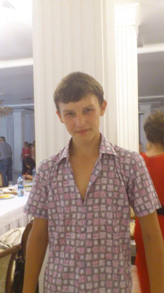 Максим Гомзяк