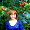 Лена Кулешова