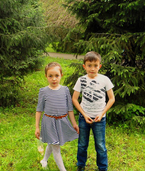 Эльмира Сагымбаева