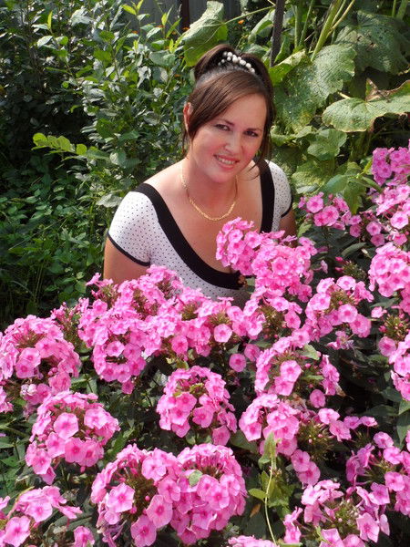 Резеда Камалтдинова