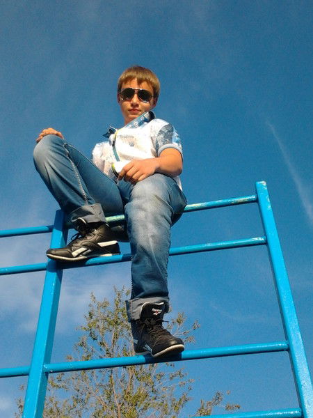 Тимур Плетнев