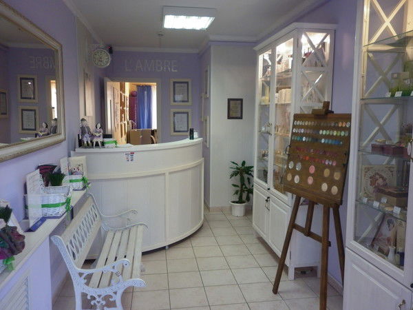 Анастасия Lambre