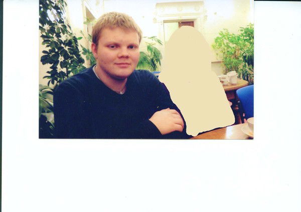 Эдуард Веселов