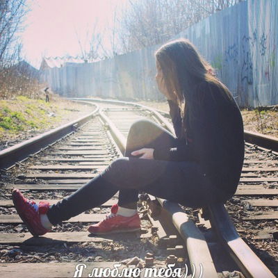 Екатерина Николаева