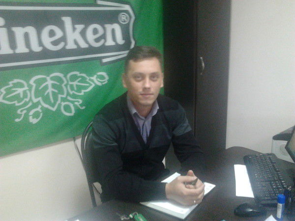 Андрей Гущин