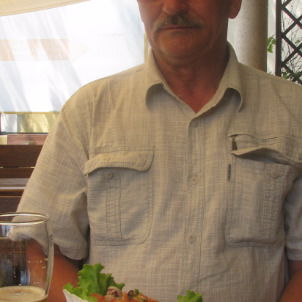 Валерий Резнов