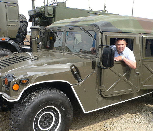 Ергали Акатов