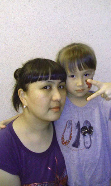 Гульнара Меирбек