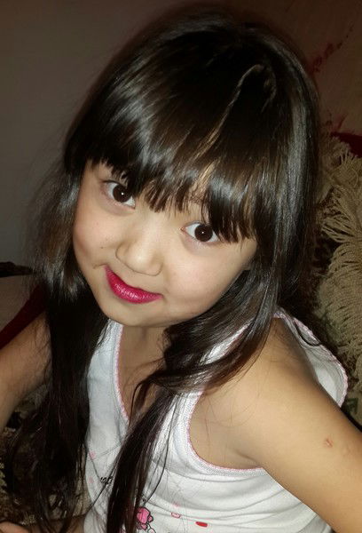 Анеля Жанболаткызы