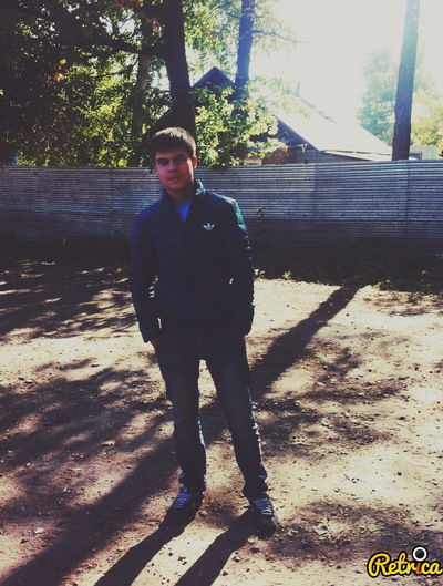 Александр Левченко