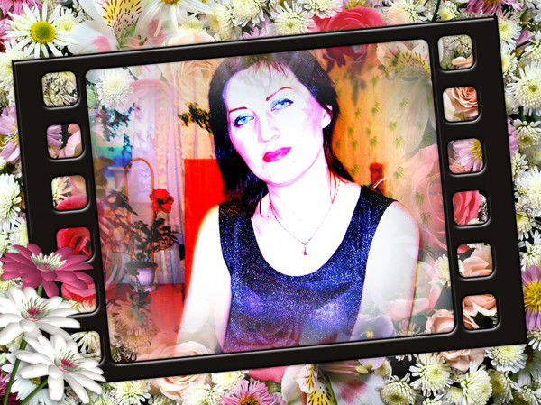 Елена Кузьмина