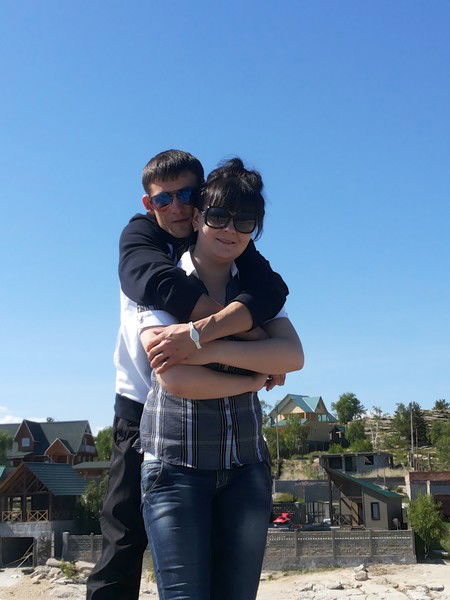 Наталья Мавлютдинова