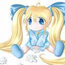 Вика Скарлыгина