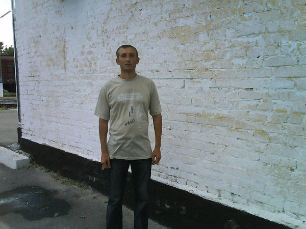 Виталий Хоменко