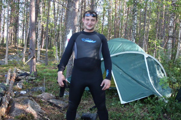 Жуков Николай