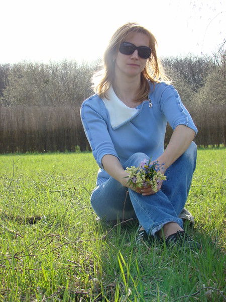 Людмила Копылова