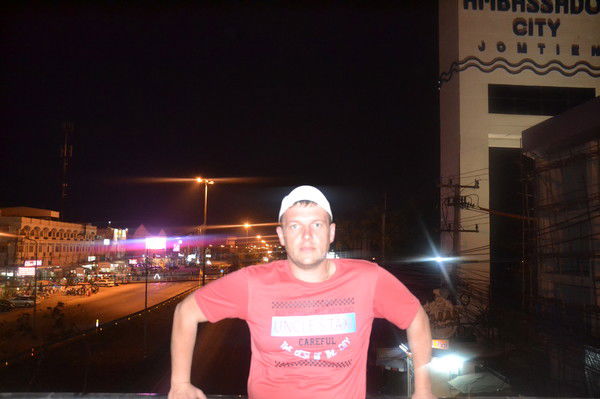 Александр Барсуков