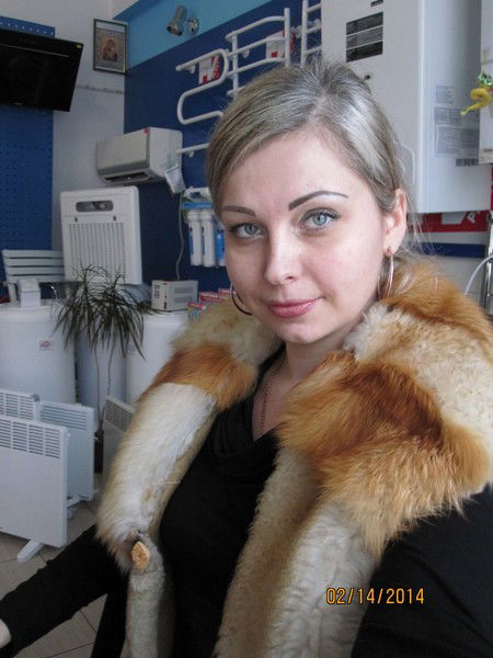 Ольга *о*а*е*а