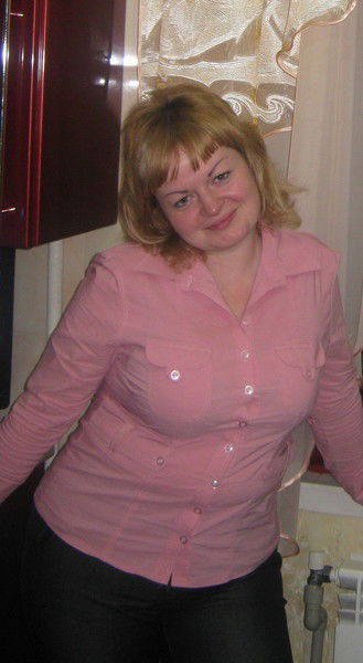 Татьяна Никифорова