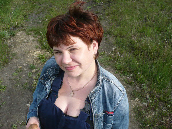 Елена Андреева