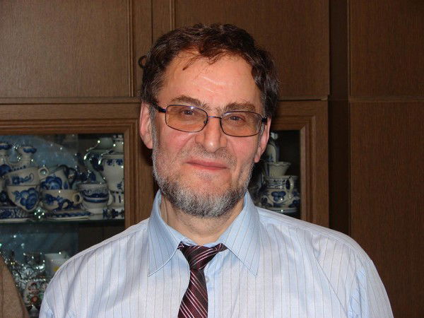 Николай Микиртумов