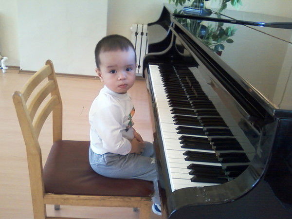 Алтынай Салимова