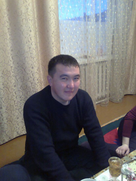 Медеу Оспанов