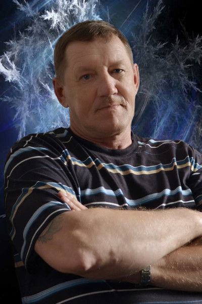 Николай Кистин