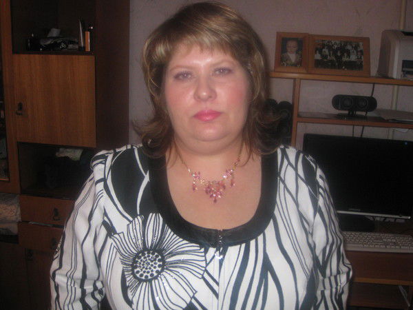 Ирина Власенко