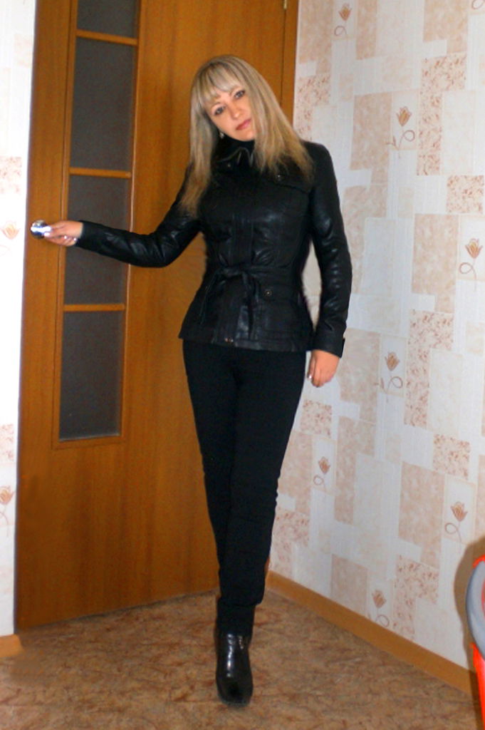 Наталья Петренко