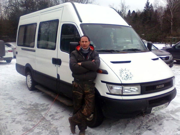 Леонид Доника