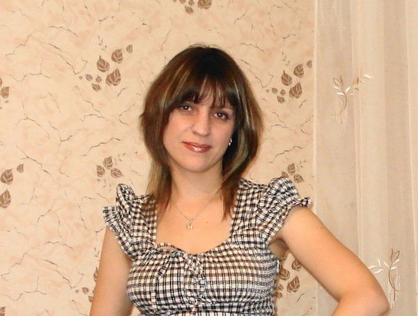 Татьяна Эйде