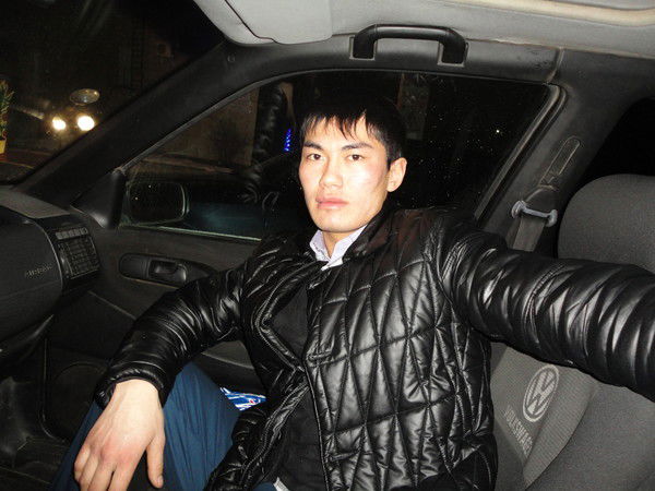 Адлет Темирбулат