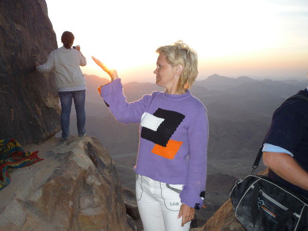 Анна Слюсарь