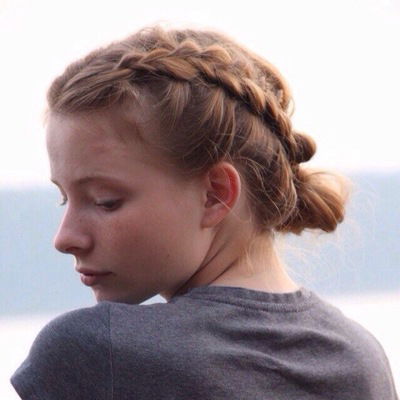 Вика Лисеенко