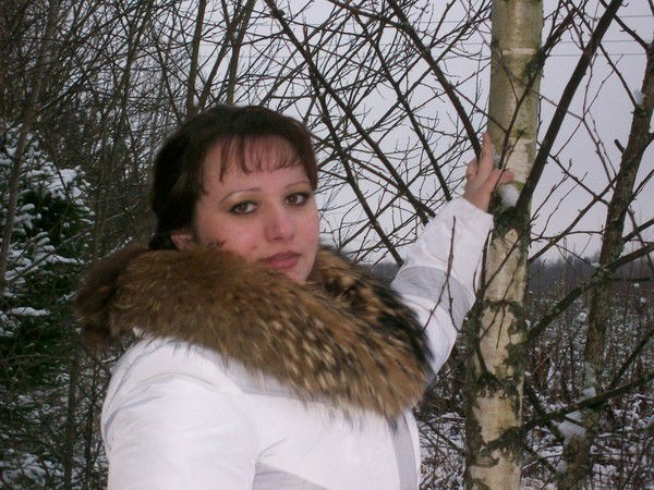 Наталья Кислова