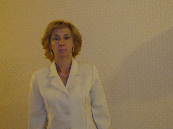 Ольга Богатырева