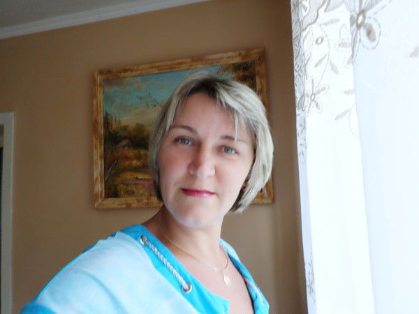 Віта Вайнагі