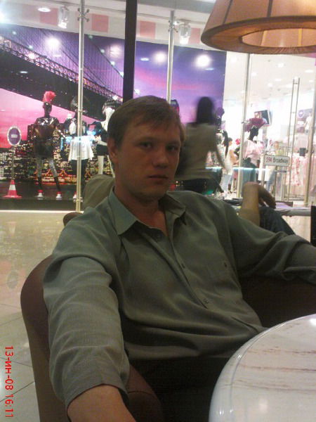 Анатолий Липатов